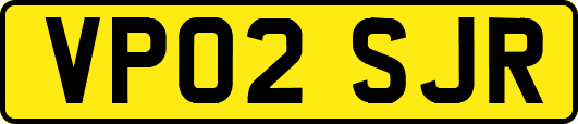 VP02SJR