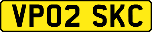 VP02SKC