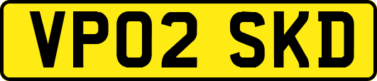 VP02SKD