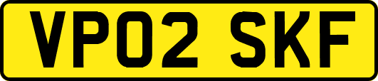 VP02SKF