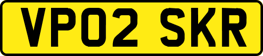 VP02SKR