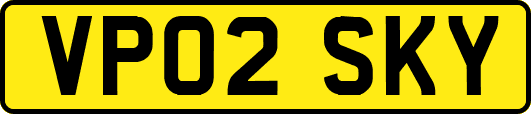 VP02SKY