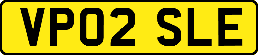 VP02SLE