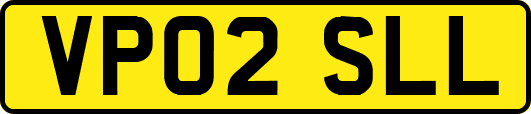 VP02SLL
