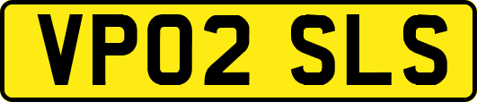VP02SLS
