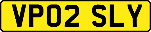 VP02SLY