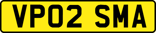 VP02SMA