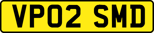 VP02SMD