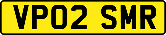 VP02SMR