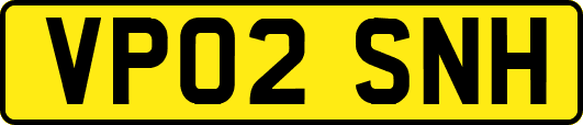 VP02SNH