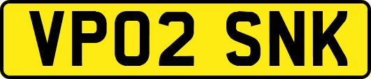VP02SNK