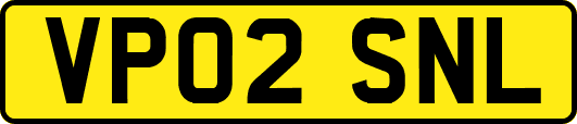 VP02SNL