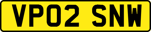 VP02SNW
