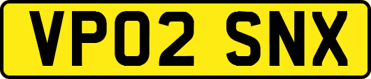 VP02SNX