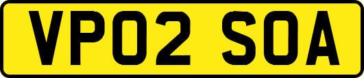 VP02SOA