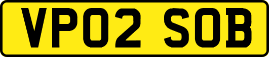 VP02SOB