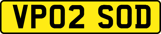 VP02SOD