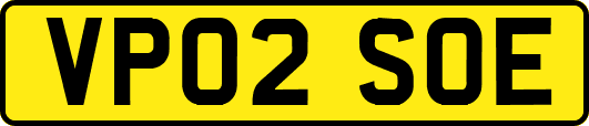 VP02SOE