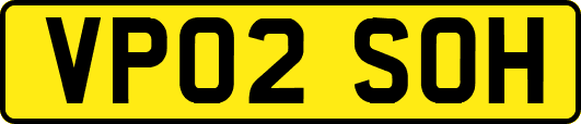 VP02SOH