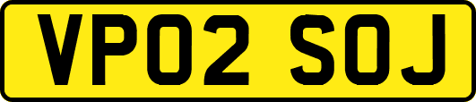 VP02SOJ