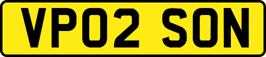 VP02SON