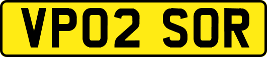 VP02SOR