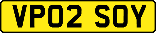 VP02SOY