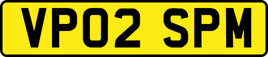 VP02SPM