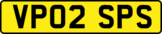 VP02SPS