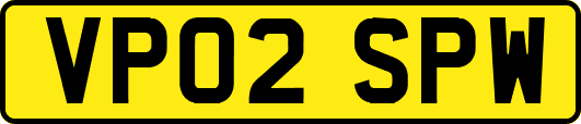 VP02SPW