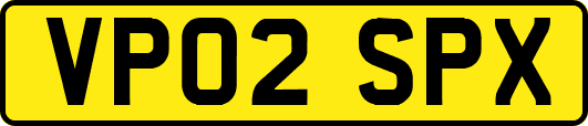 VP02SPX