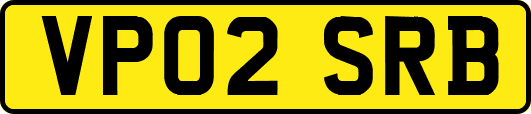 VP02SRB