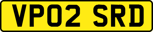 VP02SRD