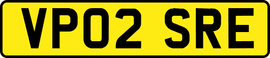VP02SRE