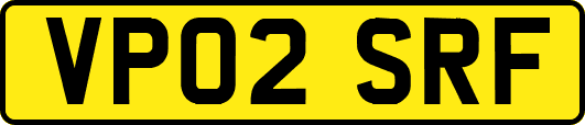 VP02SRF