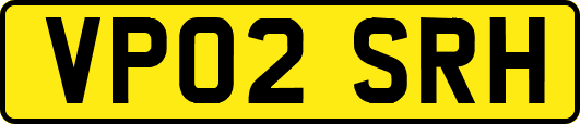 VP02SRH