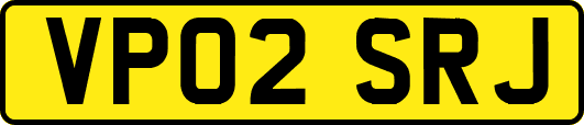 VP02SRJ
