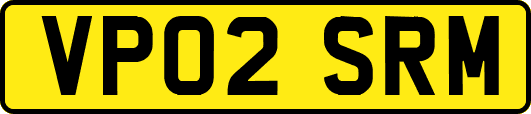 VP02SRM
