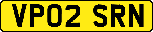VP02SRN