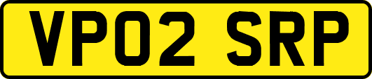 VP02SRP