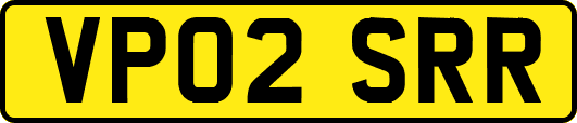 VP02SRR