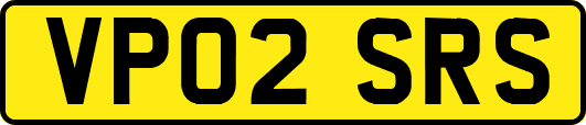 VP02SRS