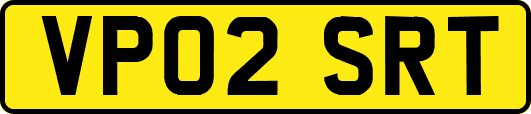 VP02SRT