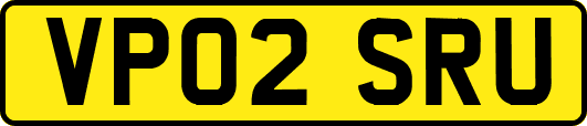 VP02SRU