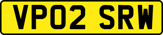 VP02SRW