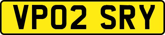 VP02SRY