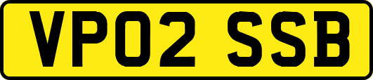 VP02SSB