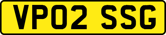 VP02SSG