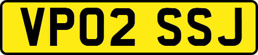 VP02SSJ