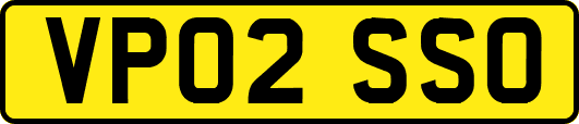 VP02SSO